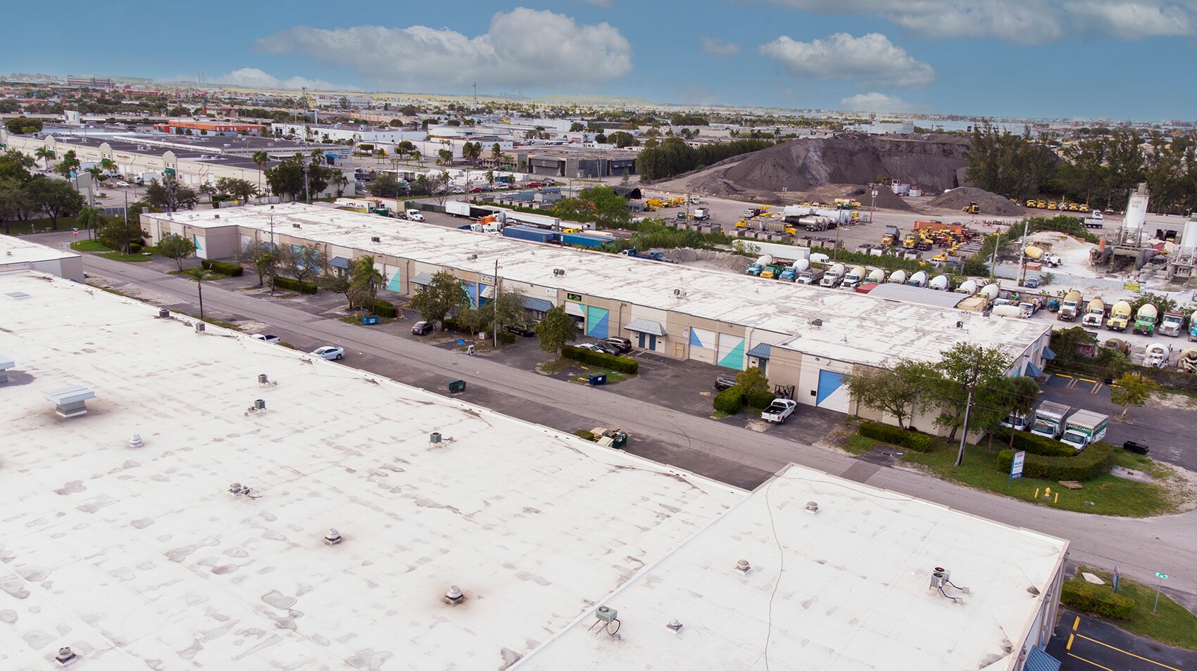 7301-7325 NW 46th St, Miami, FL for Rent