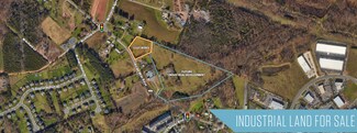 Aldie, VA Commercial - Evergreen Mills Rd