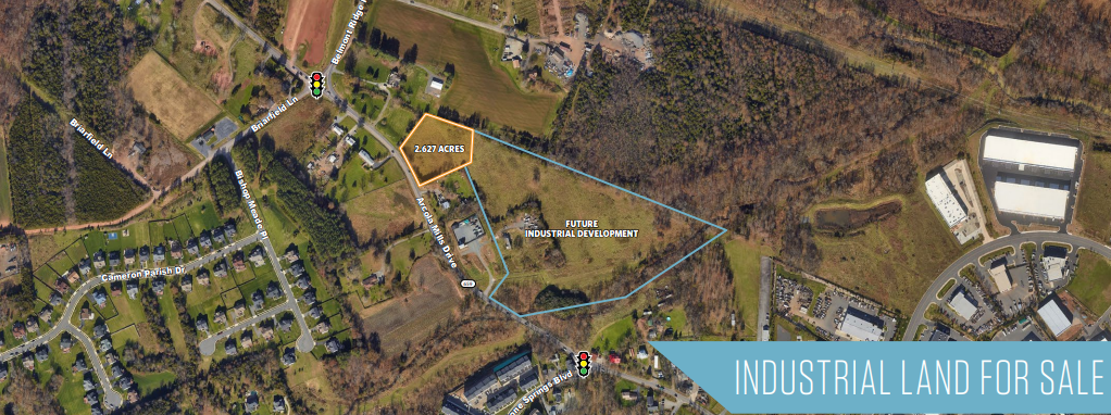 Evergreen Mills Rd, Aldie, VA for Sale