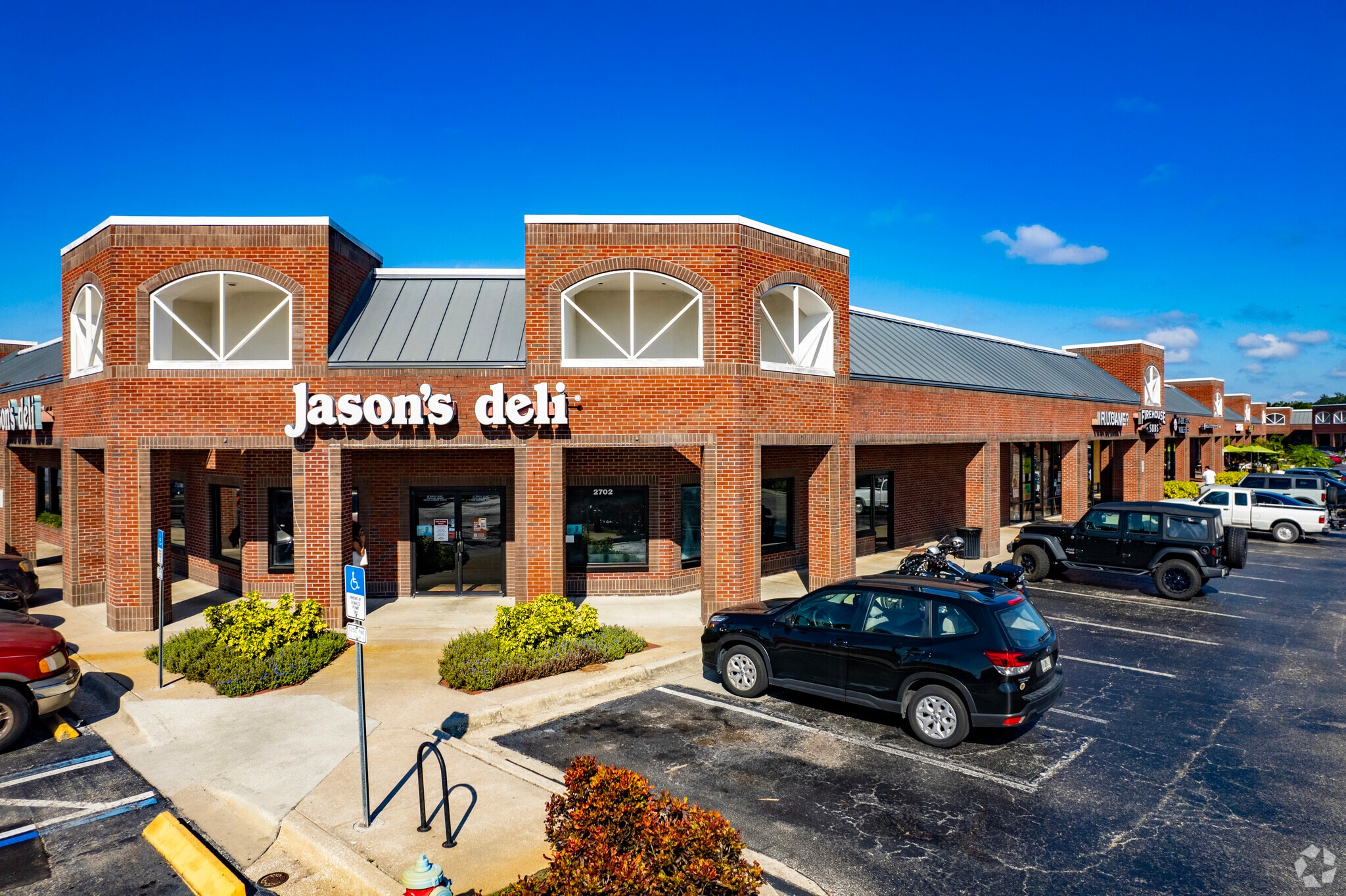 2604-2682 E Fowler Ave, Tampa, FL for Rent