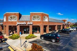Tampa, FL Retail - 2604-2682 E Fowler Ave