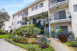 Playa Del Rey, CA undefined - 8717 Delgany Ave