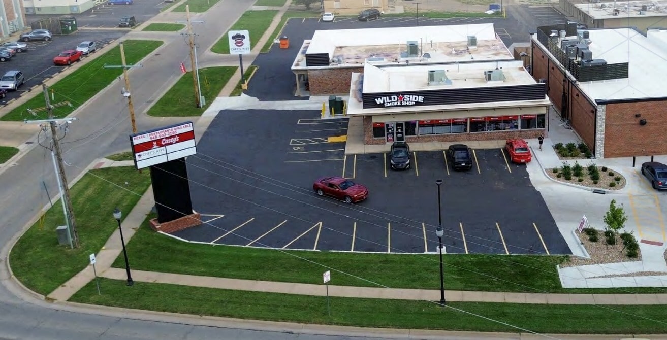 , Topeka, KS for Sale