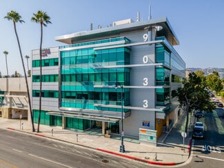 Beverly Hills, CA Medical - 9033 Wilshire Blvd