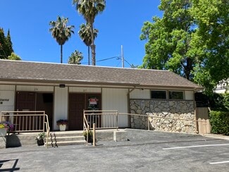 San Jose, CA Office/Medical - 27-29 S 13th St