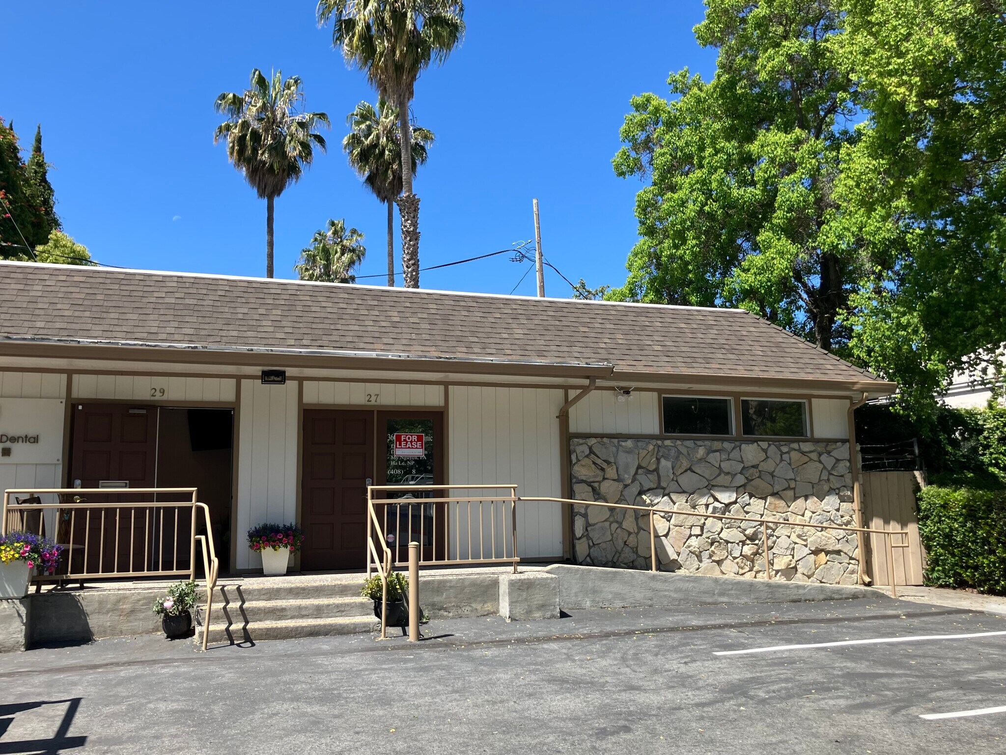 27-29 S 13th St, San Jose, CA for Rent
