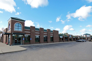 Wixom, MI Retail - 2051-2133 N Wixom Rd