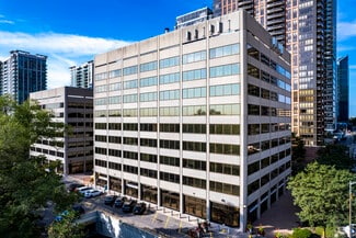 Toronto, ON Office, Retail - 45 Sheppard Ave E