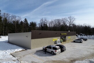 Kalkaska, MI Freestanding - 10881 M-72