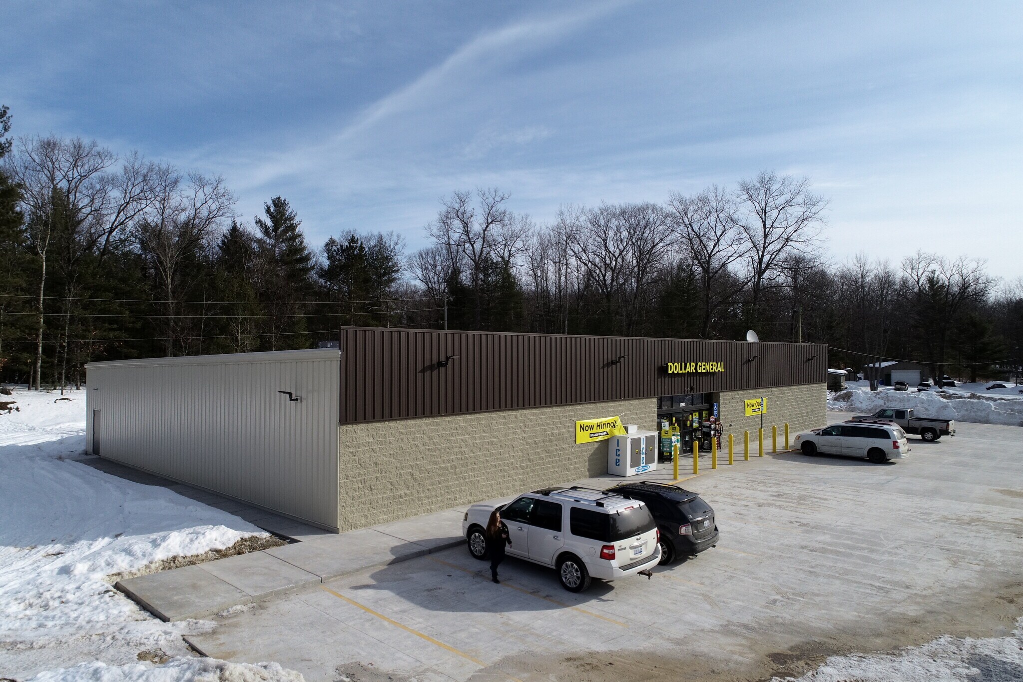 10881 M-72, Kalkaska, MI for Sale
