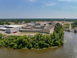 Brainerd, MN Office, Industrial - 1801 Mill Ave NE