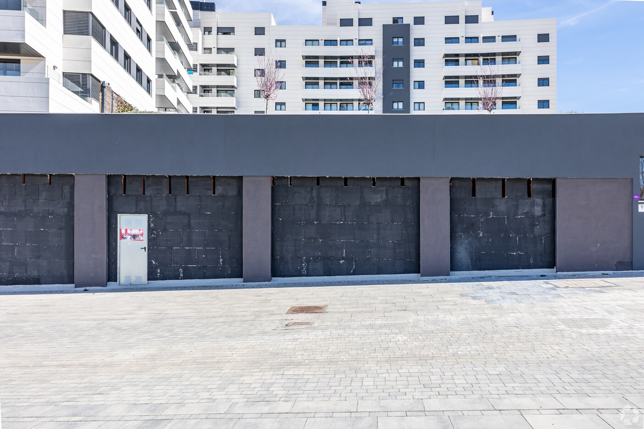 96 Calle María Mercedes de Borbón, Madrid, MAD for Rent
