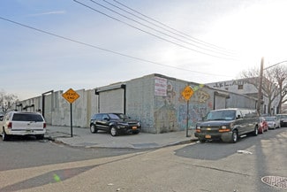 Jamaica, NY Industrial - 182-12 93rd Ave