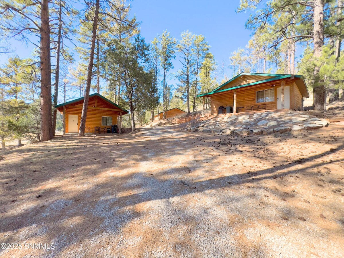2773 US Highway 82, Mayhill, NM for Sale