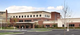 Columbus, OH Office/Medical - 3100 Plaza Properties Blvd