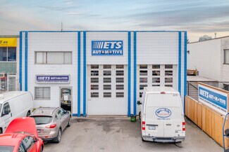 Burnaby, BC Service - 7060 Curragh Av Burnaby, BC Service - 7060 Curragh Av