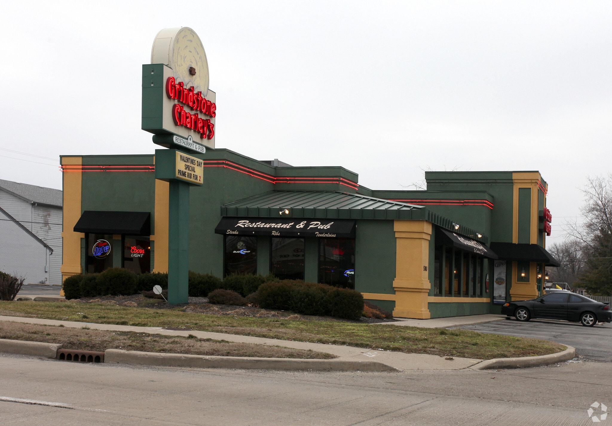 5383 Rockville Rd, Indianapolis, IN for Sale