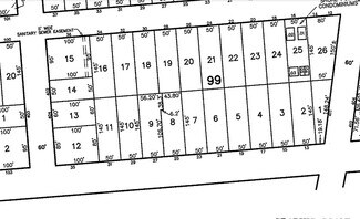 Point Pleasant Beach, NJ Commercial Land - 35-37 Arnold Ave Point Pleasant Beach, NJ Commercial Land - 35-37 Arnold Ave