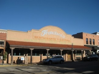 Durango, CO Restaurant - 619 Main Ave