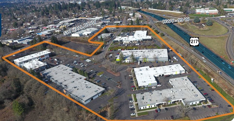 12150-12180 SW Garden Pl, Tigard, OR for Rent