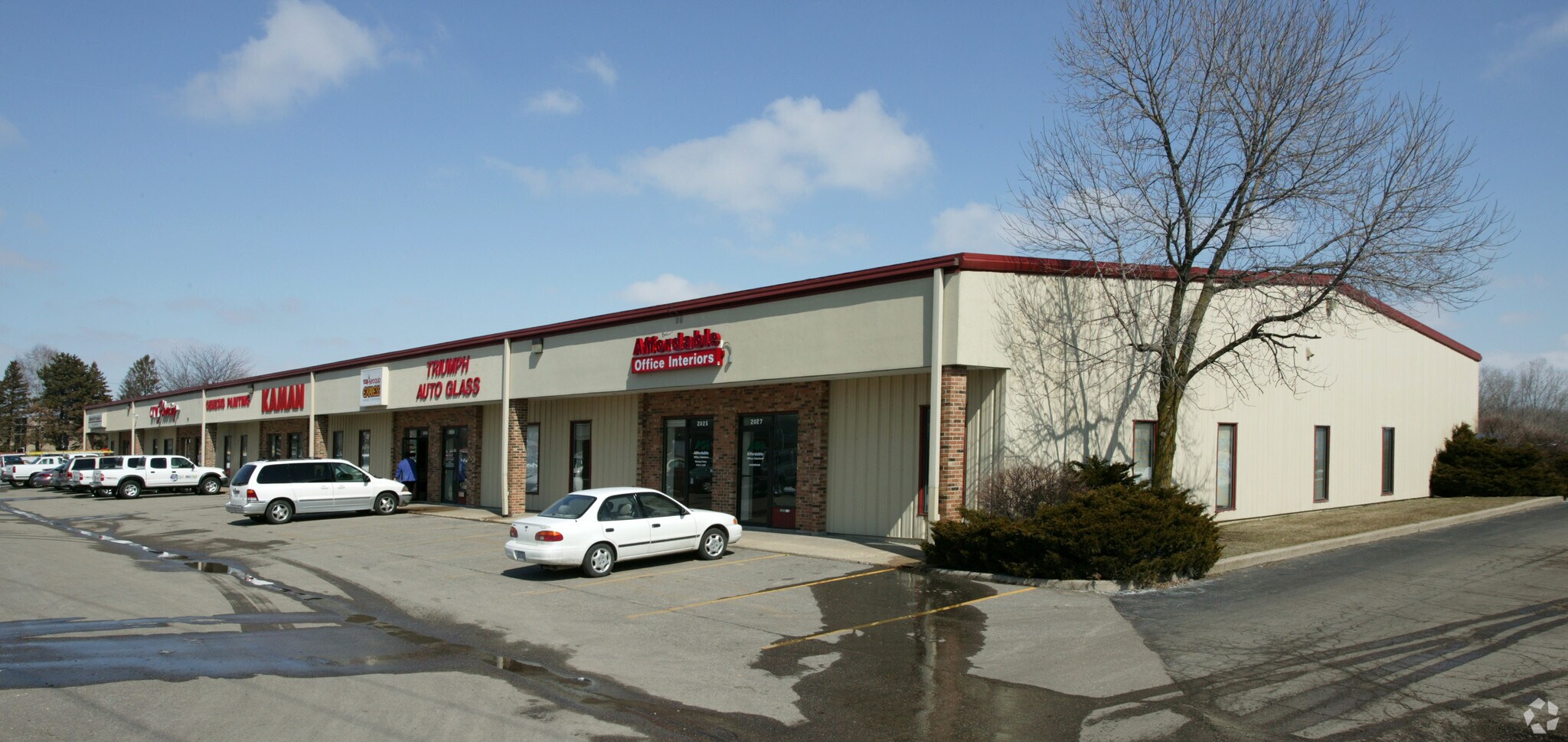 2009-2027 S Stoughton Rd, Madison, WI for Rent