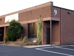 Branford, CT Office - 9 Business Park Dr Branford, CT Office - 9 Business Park Dr