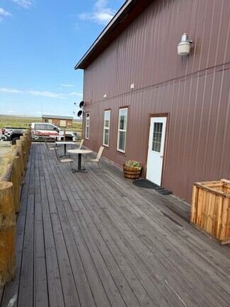 Boulder, WY undefined - 4 Larry Lozier rd Boulder, WY undefined - 4 Larry Lozier rd