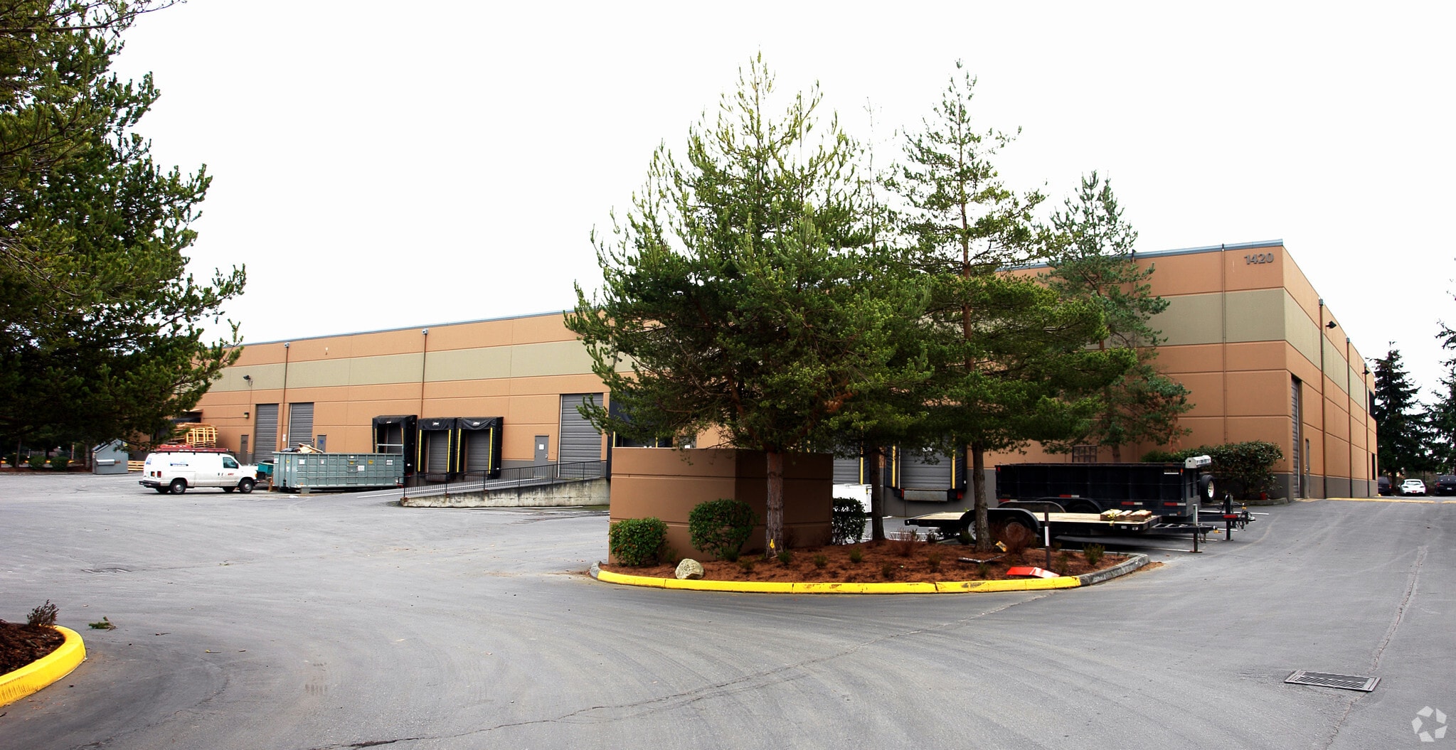 1420 80th St SW, Everett, WA for Sale