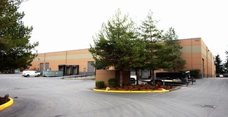 Everett, WA Warehouse - 1420 80th St SW Everett, WA Warehouse - 1420 80th St SW
