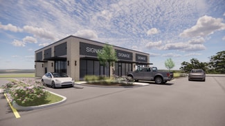 Salem, OR Retail - 4981 Portland NE rd