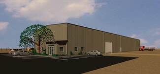 Cleburne, TX Industrial - TBD Windmill Rd
