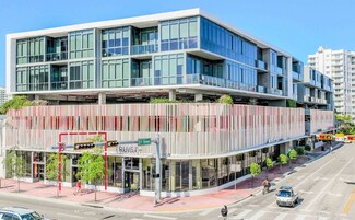 Miami Beach, FL Retail - 1220 17th St