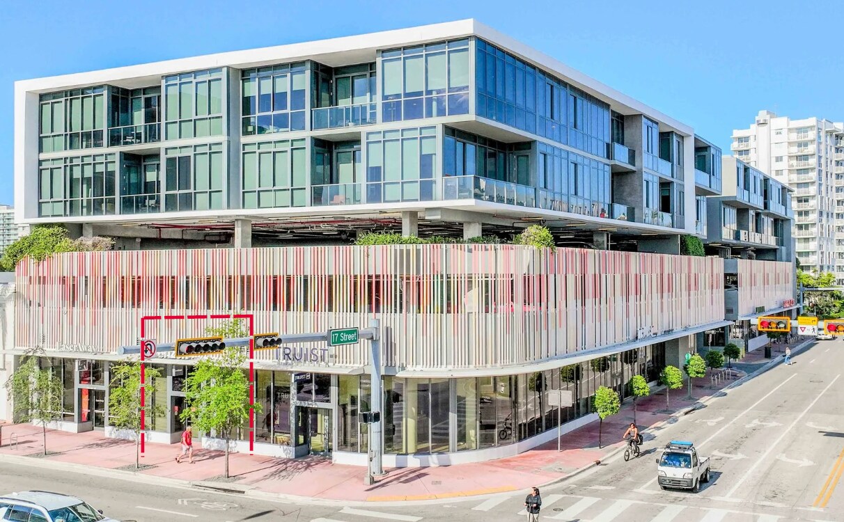 1220 17th St, Miami Beach, FL for Rent