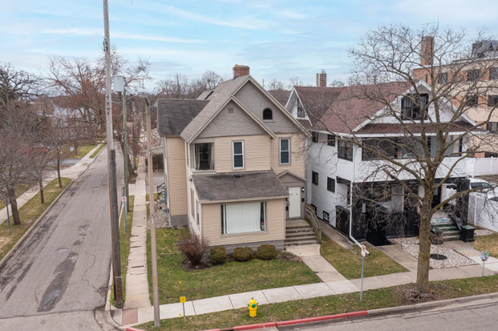 , Kalamazoo, MI for Sale