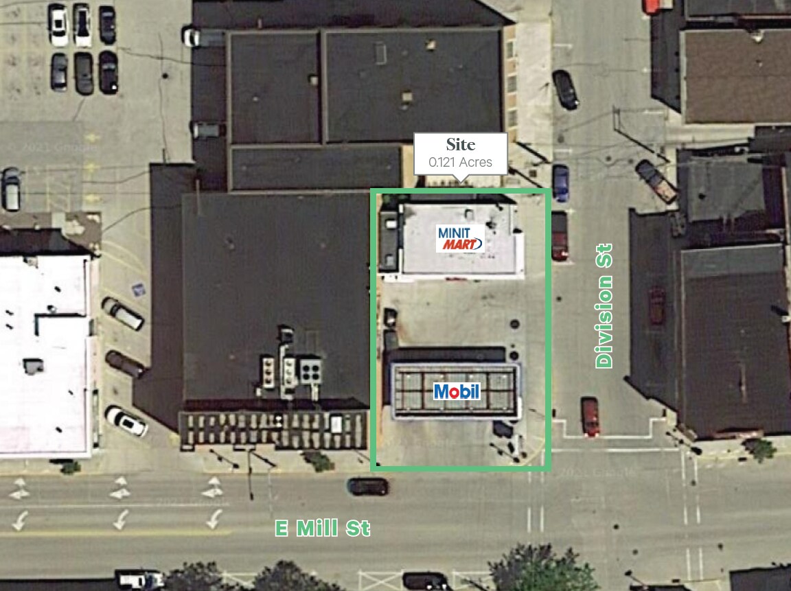320 E Mill St, Plymouth, WI for Sale