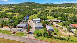 Comfort, TX Flex, Industrial - 38 FM 289
