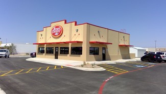 Levelland, TX Retail - 106 College Ave
