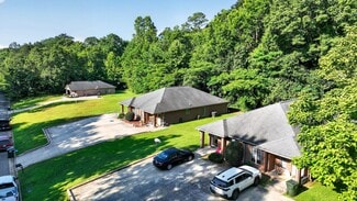 Elberton Residential Property Portfolio