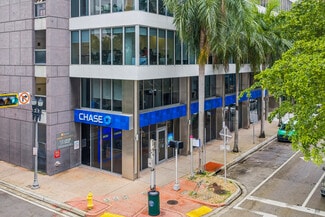 Miami, FL Office - 150 SE 2nd Ave