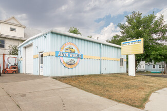 Great Falls, MT Auto Repair - 520 9th St N