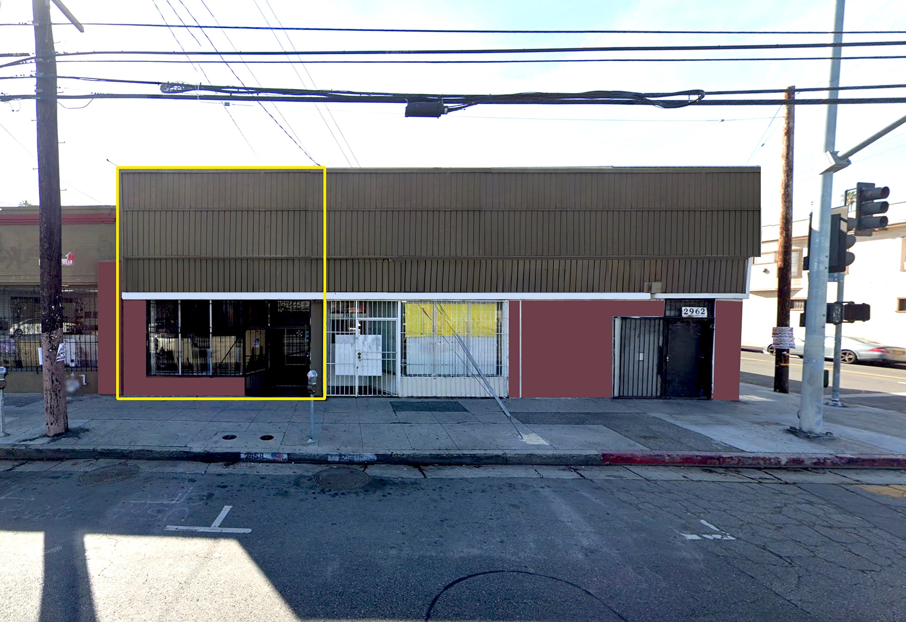 2958 W Pico Blvd, Los Angeles, CA for Rent