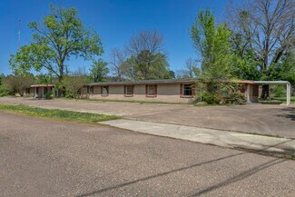 Texarkana Commercial Real Estate For Sale Showcase