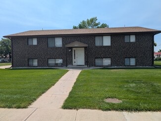 Gering, NE Apartments - 425 N St