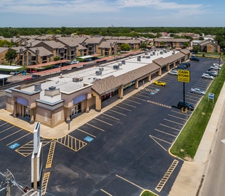 Amarillo, TX Retail - 7200 SW 45th Amarillo, TX Retail - 7200 SW 45th