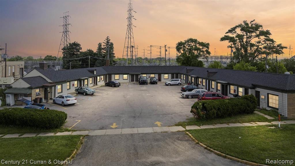 44784 Woodward Ave, Pontiac, MI for Sale