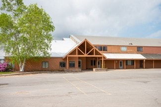 Plattsburgh, NY Retail - 427 Margaret St