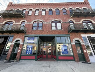 Augusta, GA Retail - 1028 Broad St