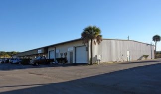 Orlando, FL Flex, Industrial - 6140 Edgewater Dr
