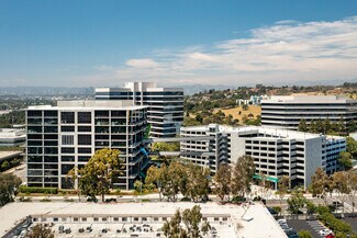 Culver City, CA Office - 600 Corporate Pointe