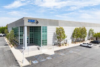 Norwalk, CA Industrial - 14820 Carmenita Rd